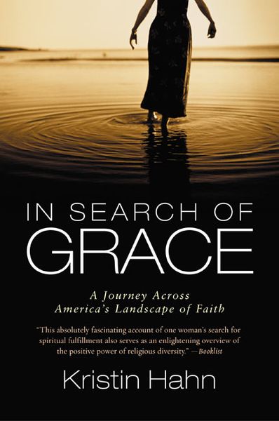 Produktbild: In Search of Grace