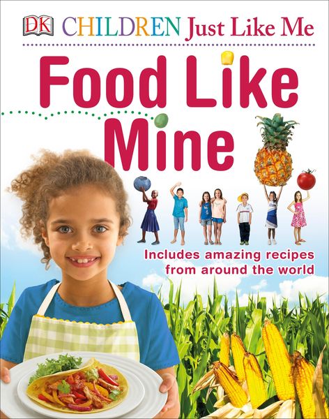 Produktbild: Food Like Mine