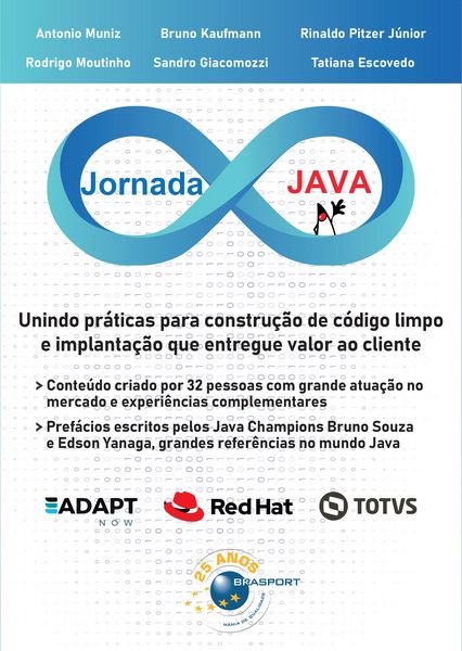 Produktbild: Jornada Java