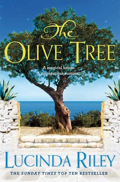 Produktbild: The Olive Tree