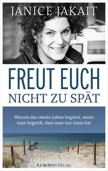 Produktbild: Freut euch nicht zu sp&auml;t