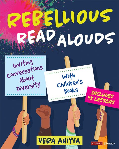 Produktbild: Rebellious Read Alouds