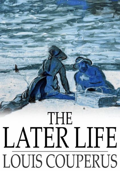 Produktbild: Later Life