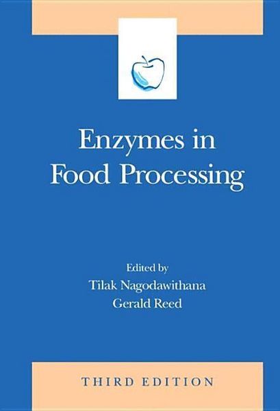 Produktbild: Enzymes in Food Processing