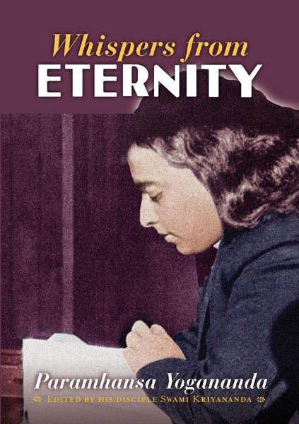 Produktbild: Whispers from Eternity
