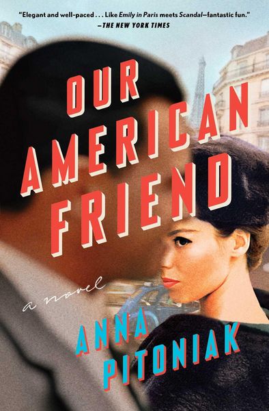 Produktbild: Our American Friend