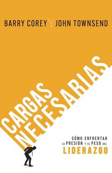 Produktbild: Cargas Necesarias