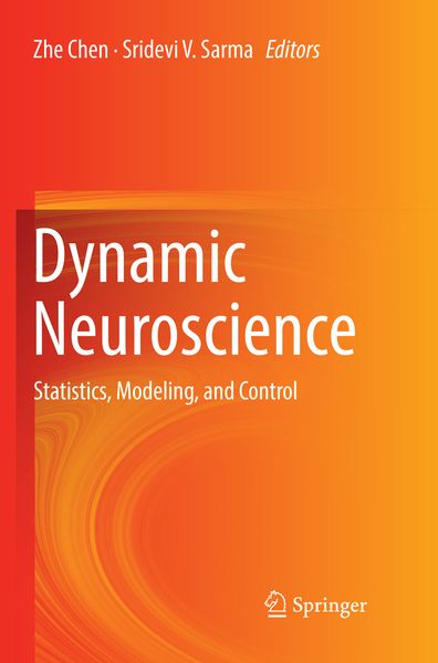 Produktbild: Dynamic Neuroscience