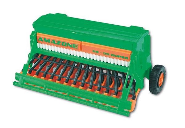 Produktbild: Bruder Profi-Serie Amazone S&auml;maschine