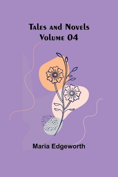 Produktbild: Tales and Novels - Volume 04