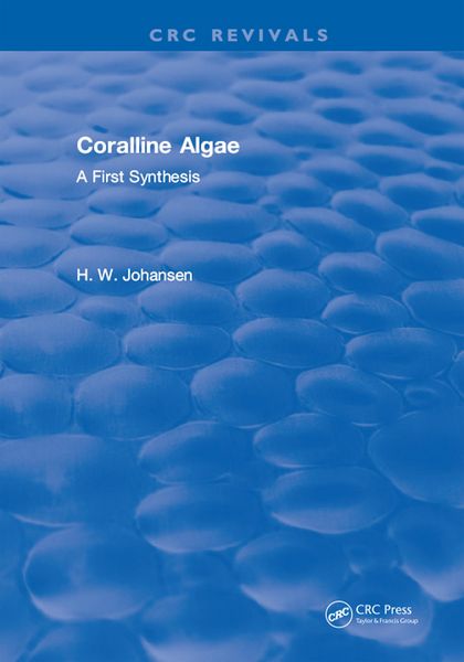 Produktbild: Coralline Algae