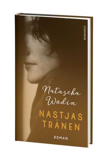 Produktbild: Nastjas Tränen