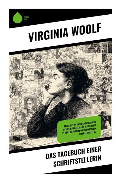 Produktbild: Das Tagebuch einer Schriftstellerin