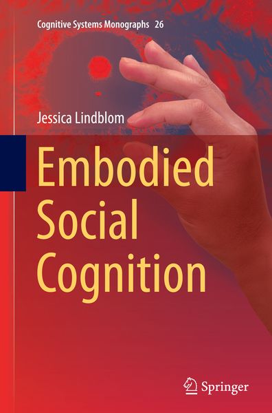 Produktbild: Embodied Social Cognition