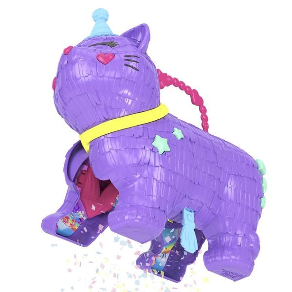 Produktbild: Polly Pocket Party K&auml;tzchen Pinata