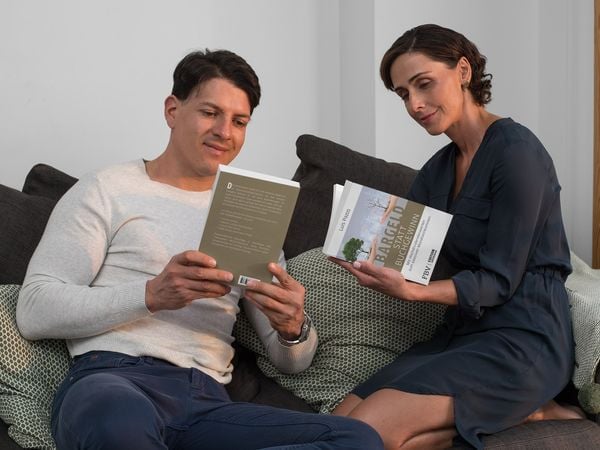 Produktbild: Bargeld statt Buchgewinn