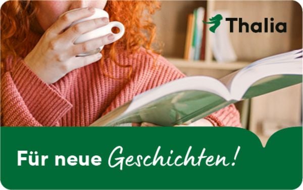 Geschenkkarte Lesen