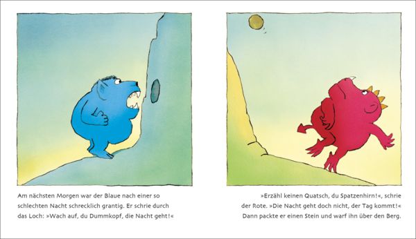 Produktbild: Du hast angefangen - Nein du!