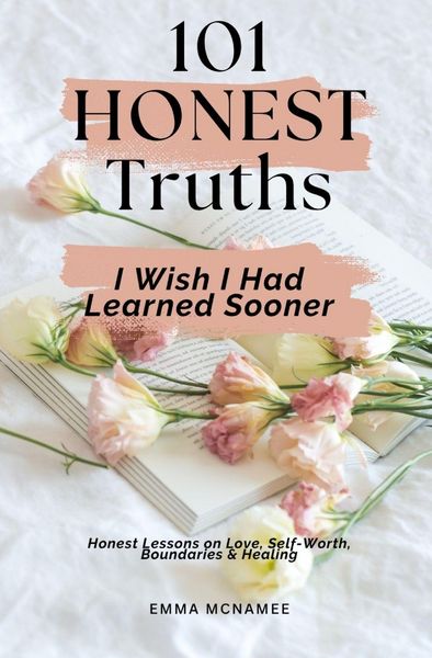 Produktbild: 101 Honest Truths I Wish I Had Learned Sooner
