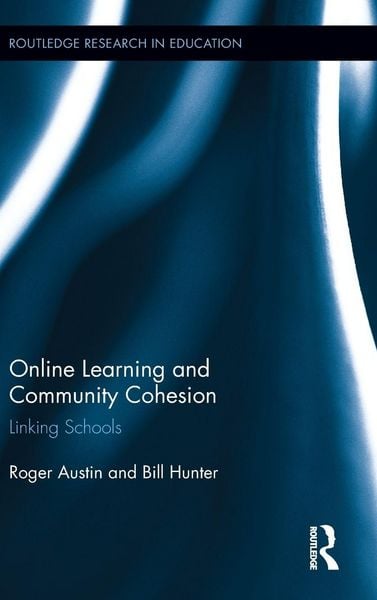 Produktbild: Online Learning and Community Cohesion