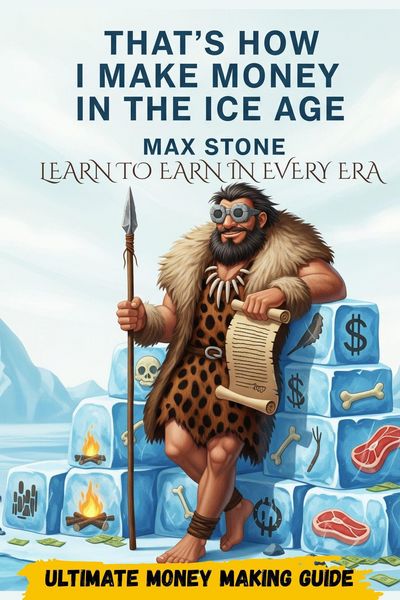 Produktbild: That's How I Make Money in the Ice Age