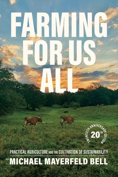 Produktbild: Farming for Us All