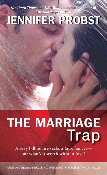 Produktbild: Marriage Trap