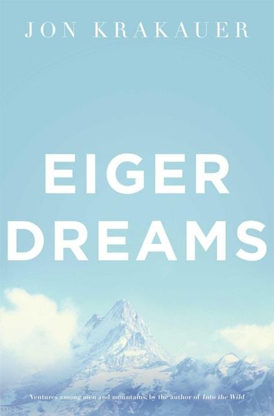 Produktbild: Eiger Dreams
