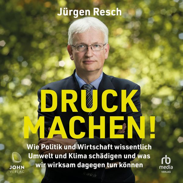 Produktbild: Druck machen!