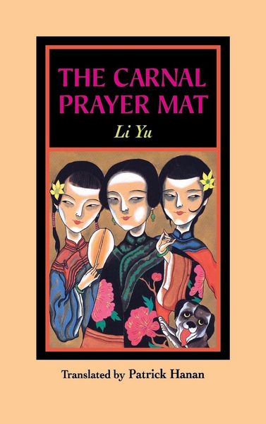 Produktbild: Carnal Prayer Mat (Revised)