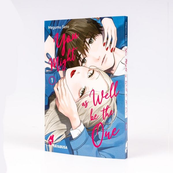 Produktbild: You Might as Well be the One 1