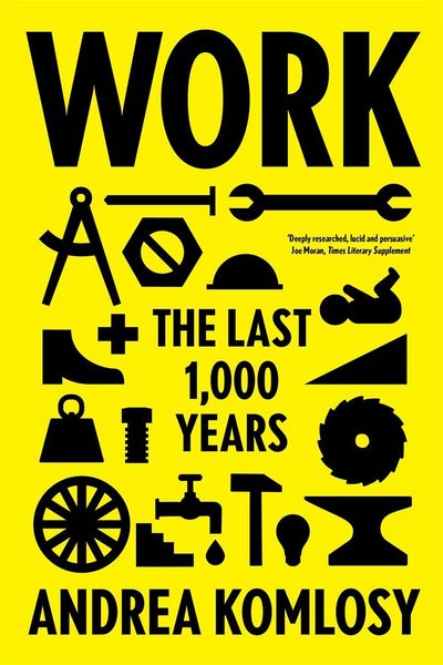 Produktbild: Work