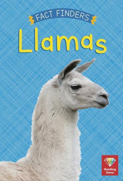 Produktbild: Llamas