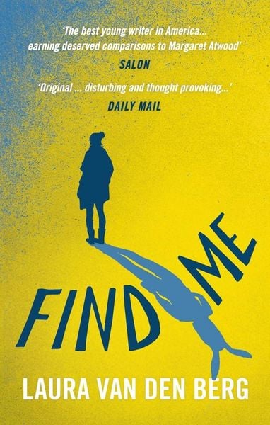 Produktbild: Find Me
