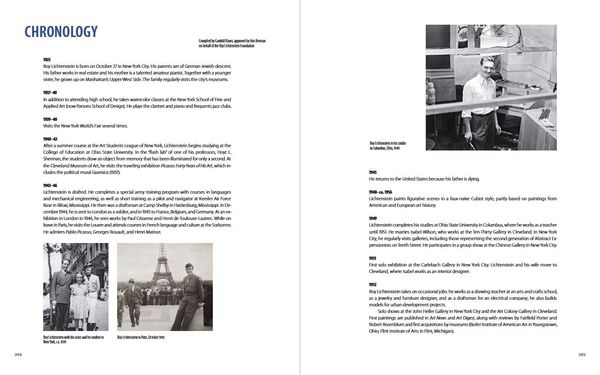Produktbild: Roy Lichtenstein