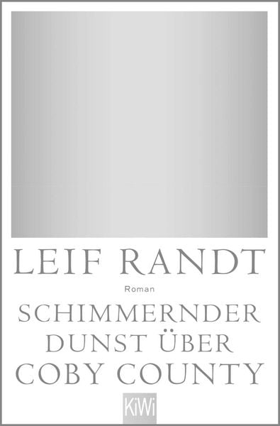 Produktbild: Schimmernder Dunst &uuml;ber CobyCounty