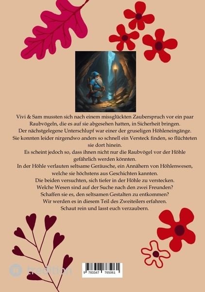 Produktbild: Vivi & Sam unterwegs