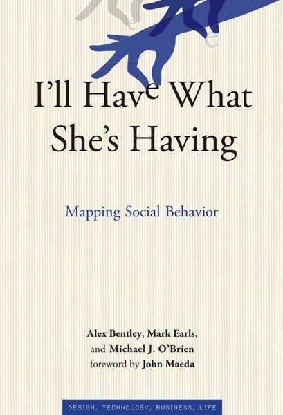 Produktbild: I'll Have What She's Having