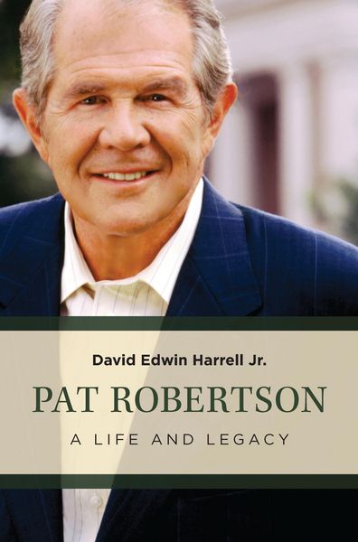 Produktbild: Pat Robertson