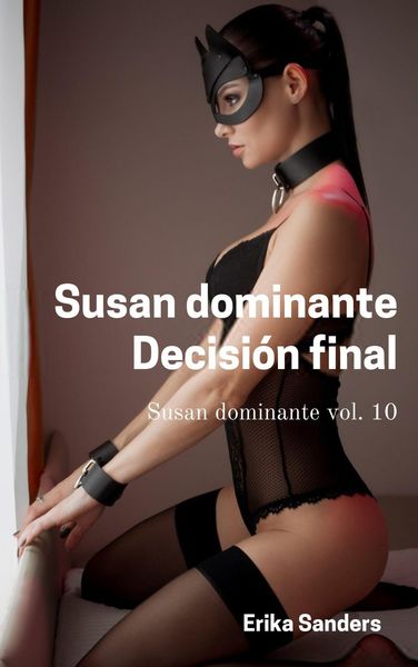 Produktbild: Susan Dominante. Decisi&oacute;n Final