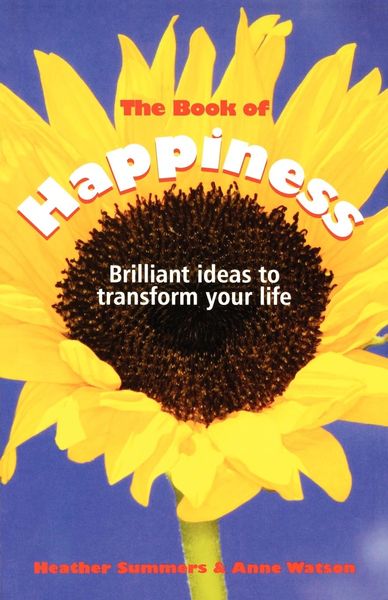 Produktbild: The Book of Happiness