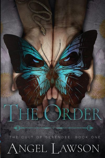 Produktbild: The Order