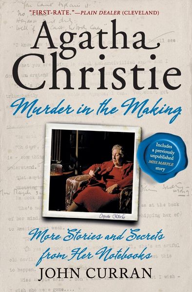 Produktbild: Agatha Christie