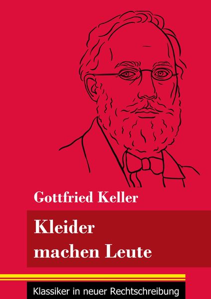 Produktbild: Kleider machen Leute
