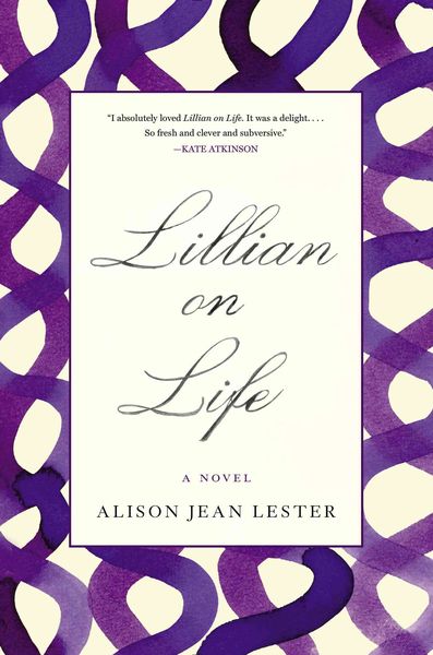 Produktbild: Lillian On Life