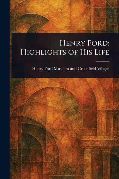 Produktbild: Henry Ford