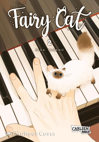 Produktbild: Fairy Cat 2