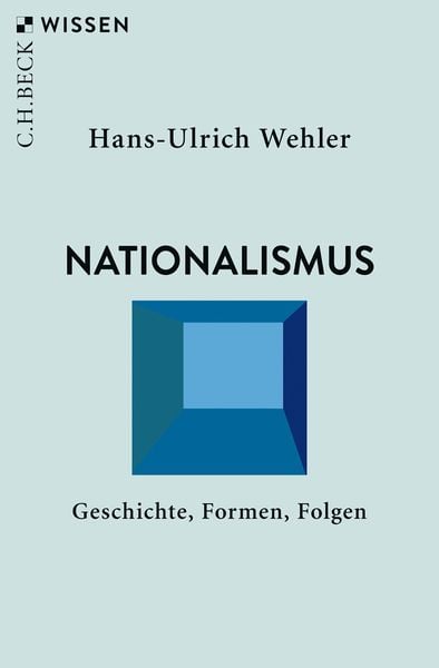 Produktbild: Nationalismus