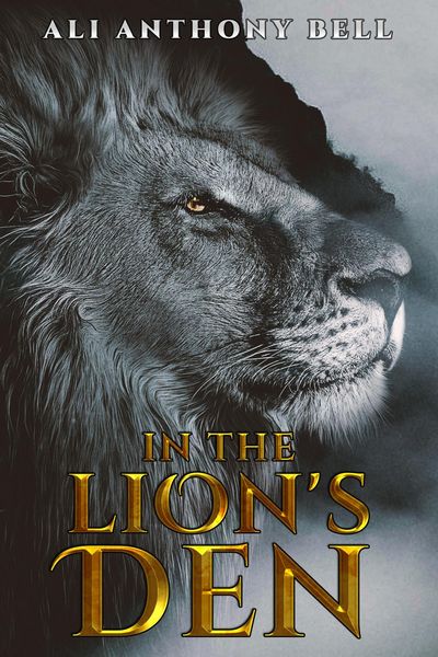 Produktbild: In the Lion's Den