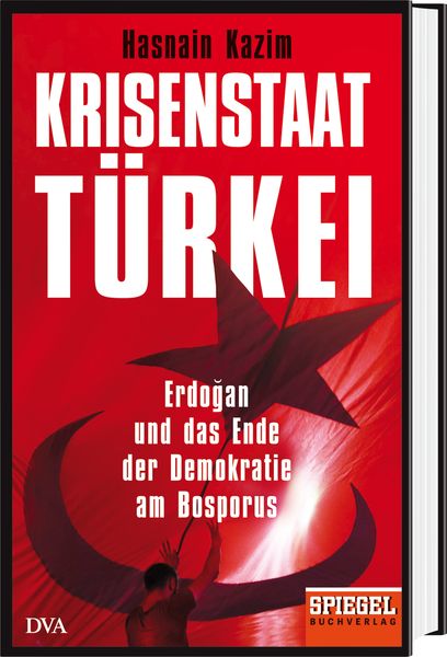 Produktbild: Krisenstaat Türkei